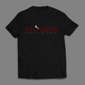 Red Siren Women's T-Shirt